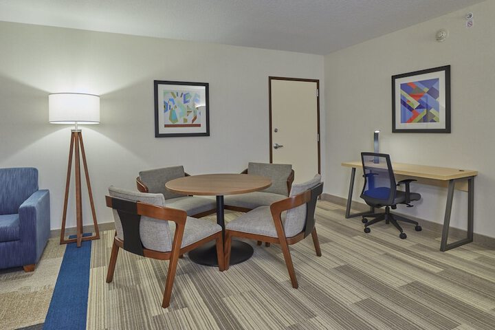 Holiday Inn Express Eugene - Springfield by IHG
