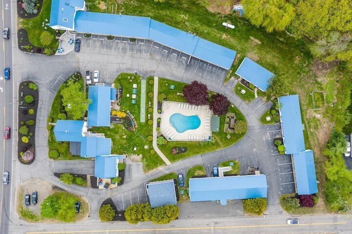 Ner Beach Motel