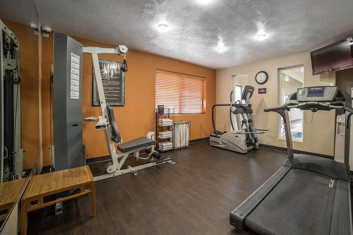 Health and Fitness 26 of 40