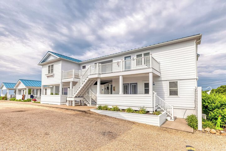 The Montauk Soundview