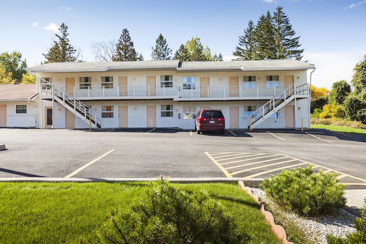 Hotel 7 of 23