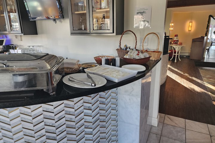 The Palmer House Resort an Ascend Collection Hotel