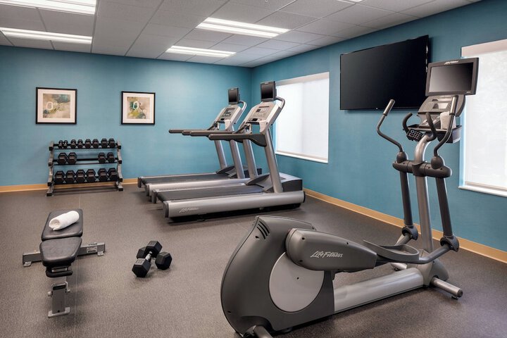 Fairfield Inn & Suites by Marriott Fort Collins / Loveland