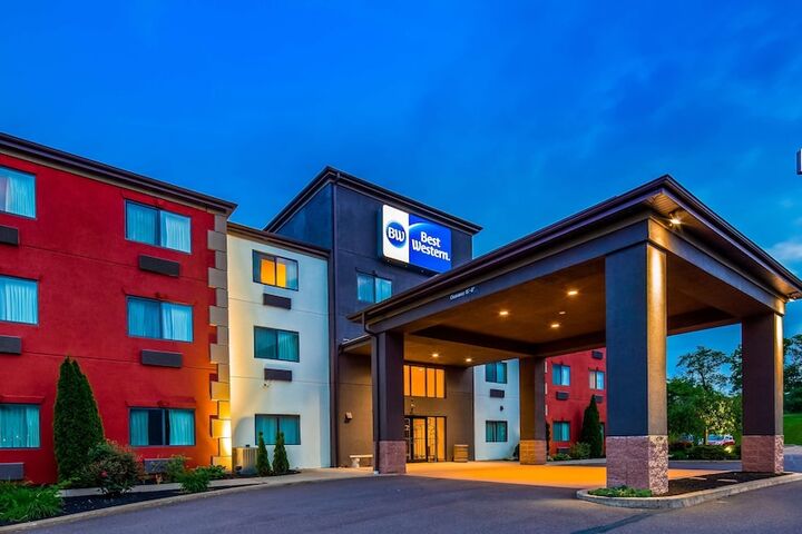 Hotel 3 of 39