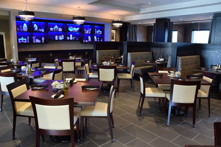 Holiday Inn Cincinnati N - West Chester by IHG