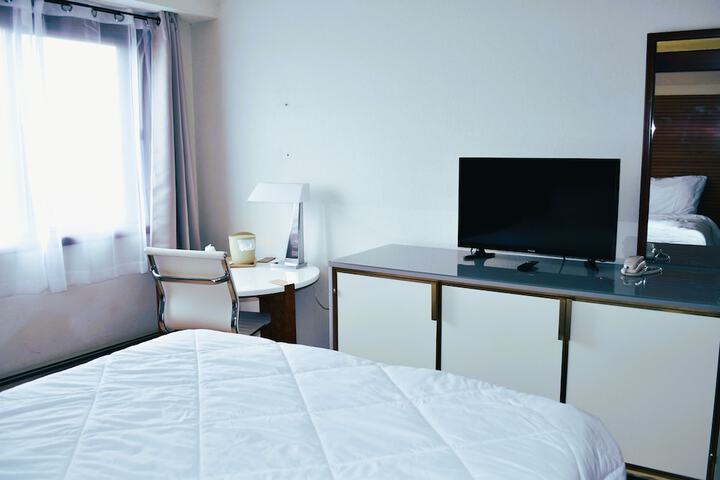 American Motel
