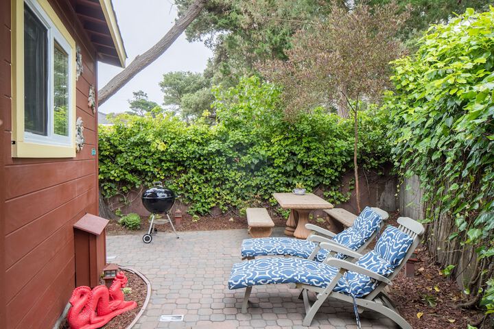 Terrace/Patio 110 of 127