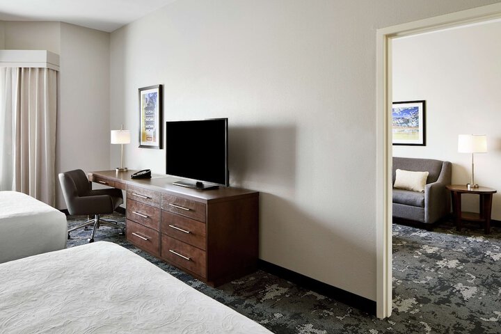 Homewood Suites by Hilton Champaign-Urbana