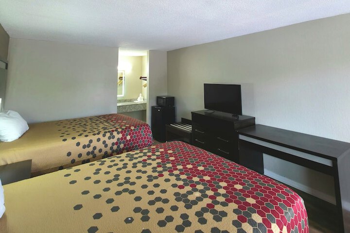 Econo Lodge Lavonia I-85