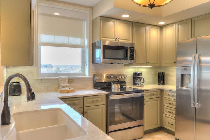 RiverStone Condo Resort & Spa