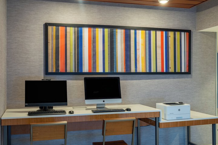 Holiday Inn Express Minneapolis West Plymouth by IHG