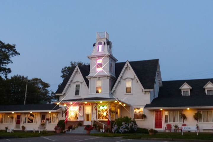 Hotel 6 of 92
