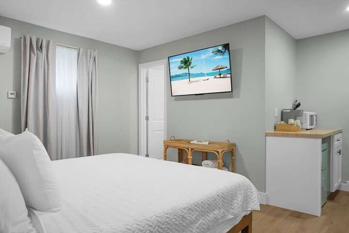 Carolina Beach Motel