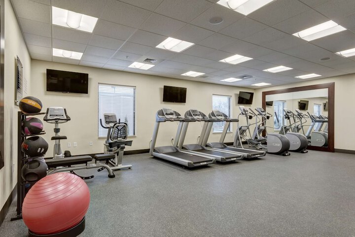 Health and Fitness 45 of 47