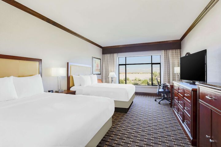 Hilton Phoenix Chandler