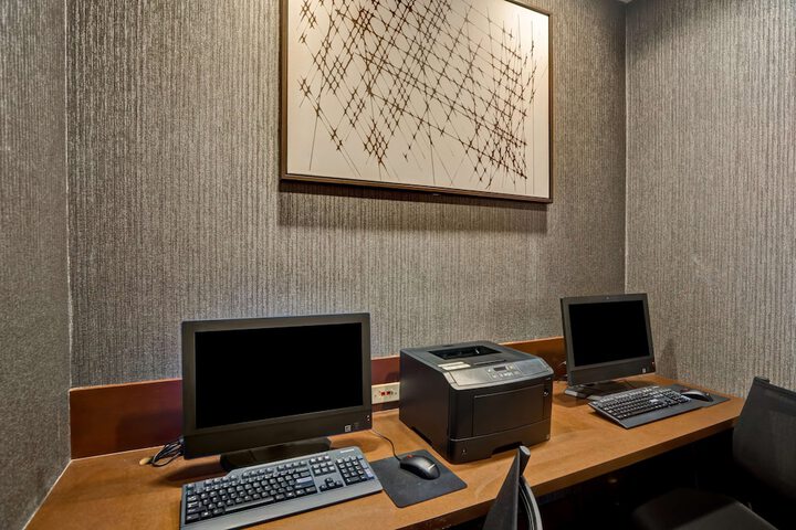 Hotel Interior 10 of 39