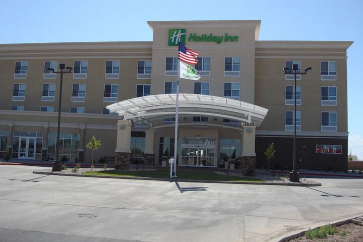 Holiday Inn Roswell by IHG