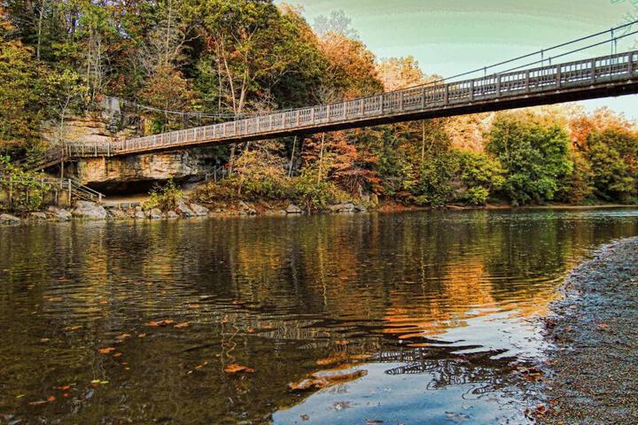 Turkey Run Inn & Cabins