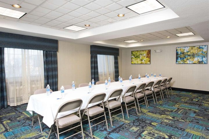 Holiday Inn Express Hotel & Suites Danville by IHG