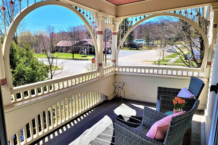 Grand Victorian B & B Inn