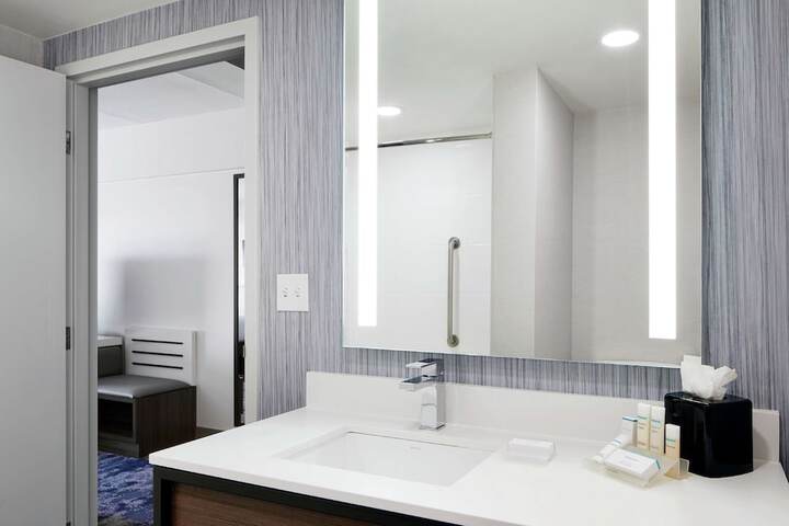 Hilton Garden Inn Champaign / Urbana