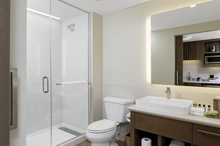 Element by Marriott Nashville Vanderbilt West End