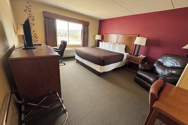 Fairbridge Inn & Suites McAlester