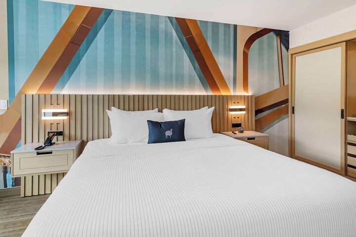 Cambria Hotel North Conway