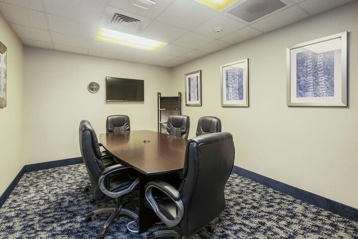 Hampton Inn & Suites Orlando-Apopka
