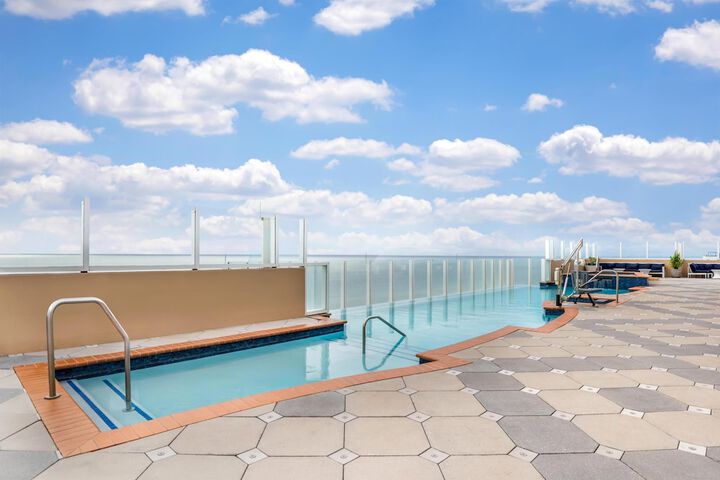 Hilton Virginia Beach Oceanfront