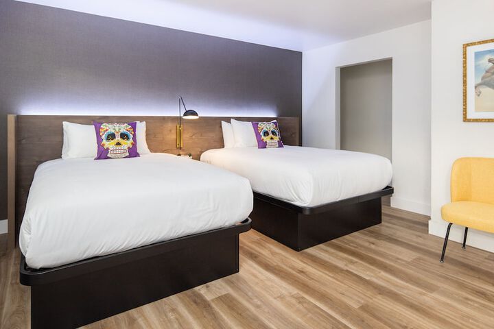 The Catrina Hotel