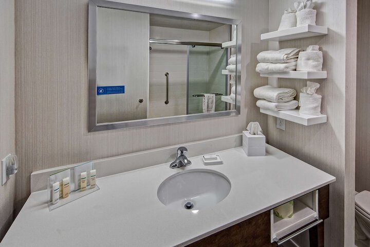 Hampton Inn Summerville SC