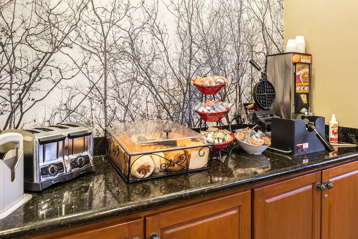 Staybridge Suites Las Cruces by IHG