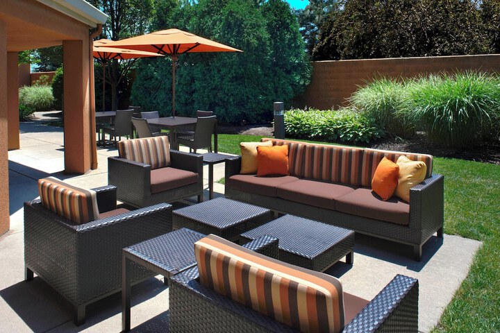 Courtyard by Marriott Toledo Rossford / Perrysburg