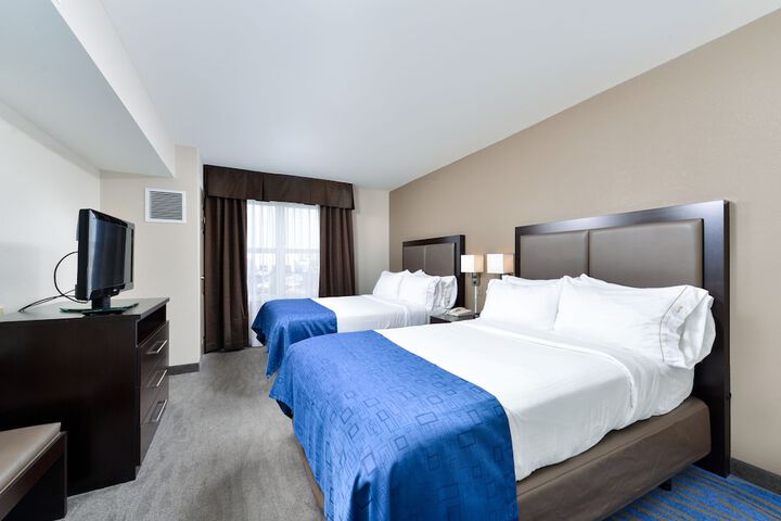 Holiday Inn Express St. Louis West - OFallon by IHG
