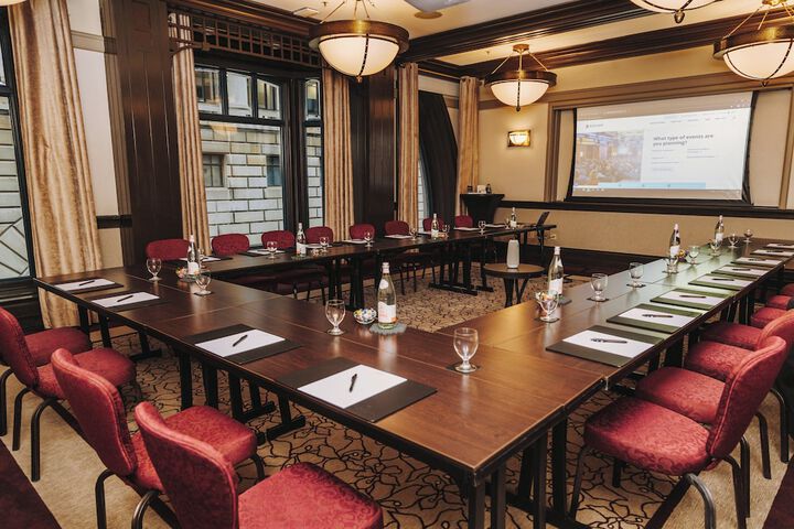 InterContinental Montreal by IHG