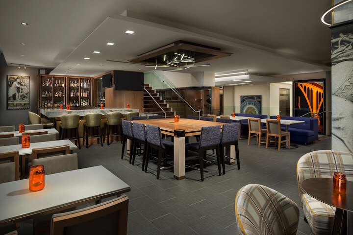 Hyatt Centric Arlington