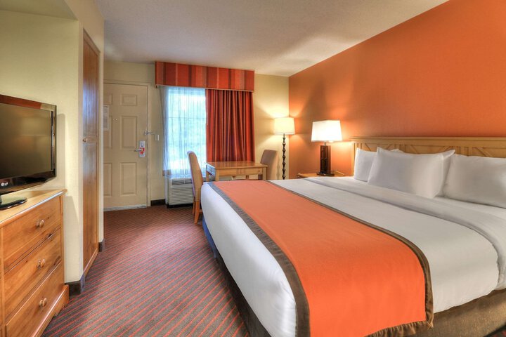 Econo Lodge Pigeon Forge Riverside