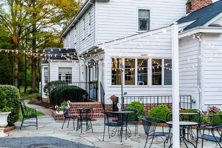Terrace/Patio 67 of 73