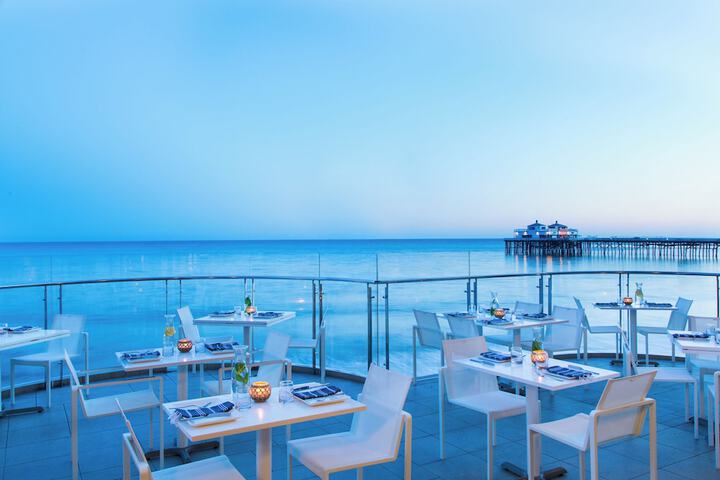 Malibu Beach Inn