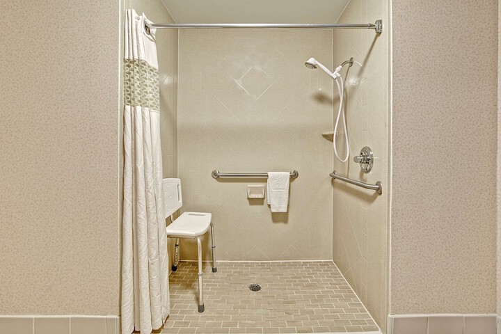 Hampton Inn Quincy