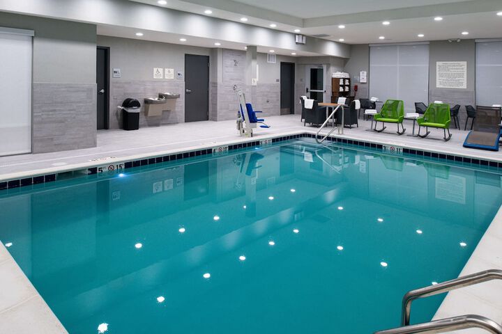 Pool 7 of 69