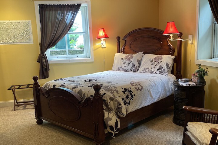 Rockwood Manor