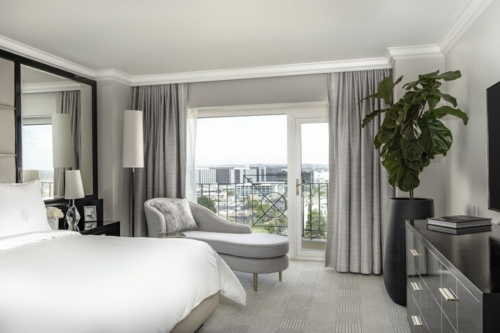 Four Seasons Los Angeles at Beverly Hills