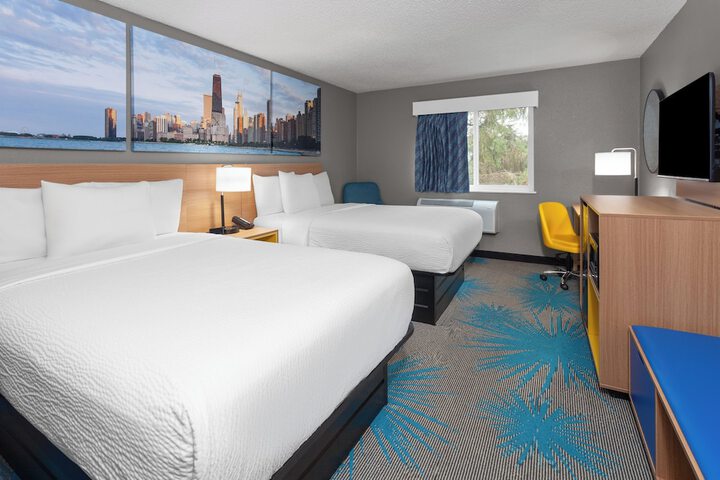 Days Inn by Wyndham Waukegan