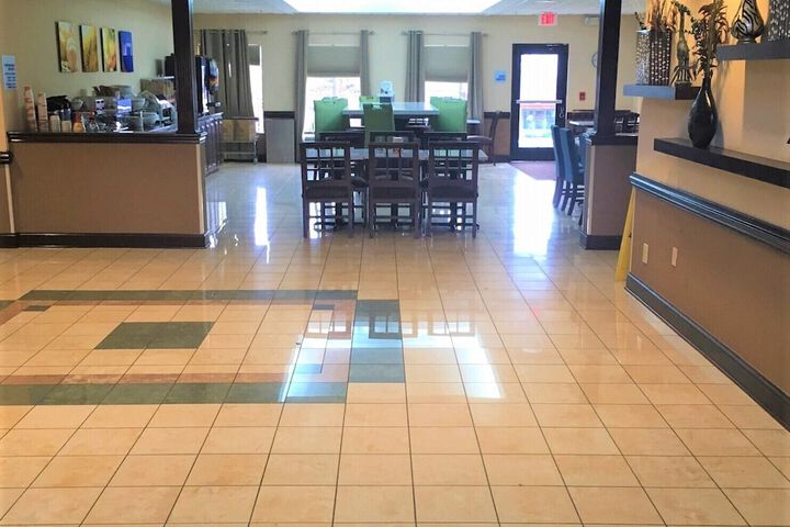 Comfort Inn & Suites Asheboro East