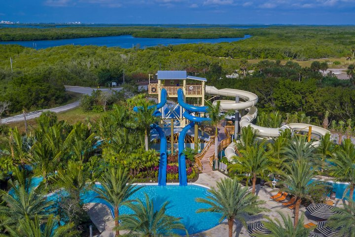 Hyatt Regency Coconut Point Resort & Spa