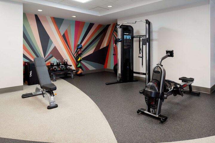 Health and Fitness 43 of 47