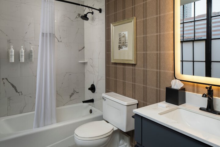 Tutwiler Hotel Birmingham a DoubleTree by Hilton