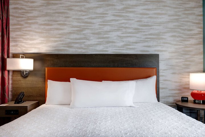 Home2 Suites by Hilton Bryant AR